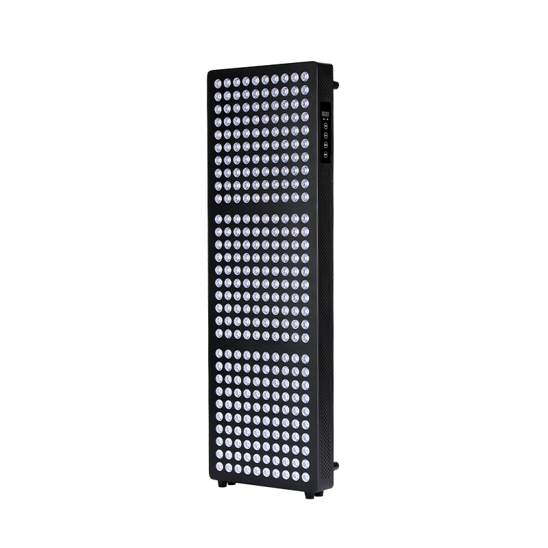 300pcs Red Light Panel3