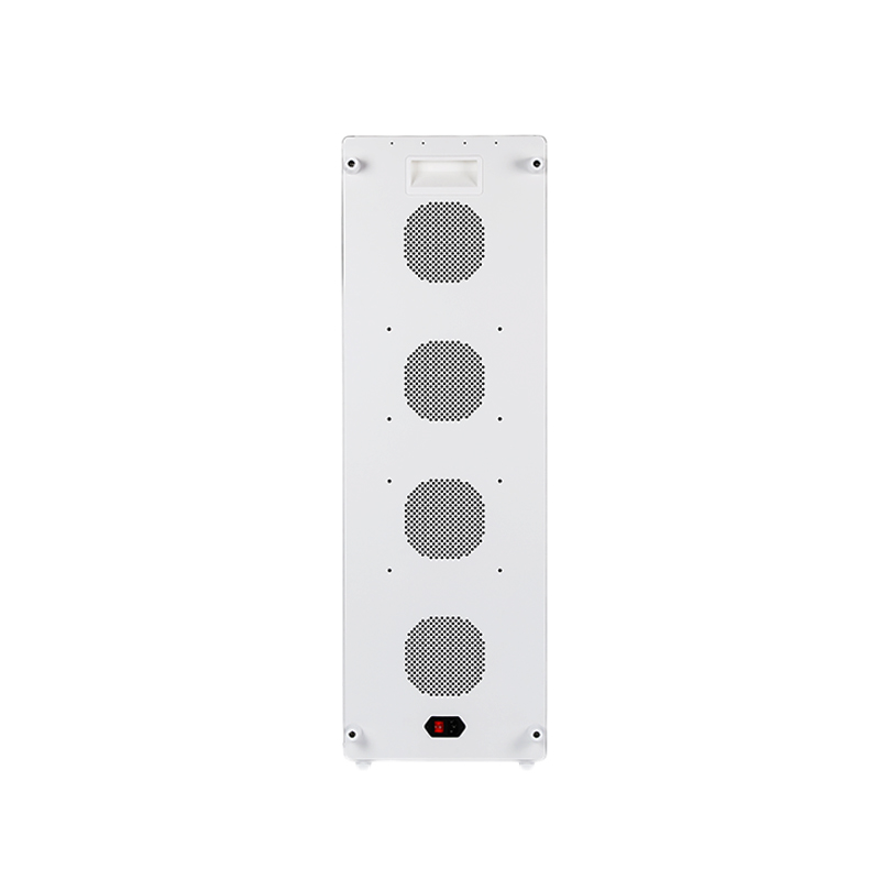 300pcs Red Light Panel5