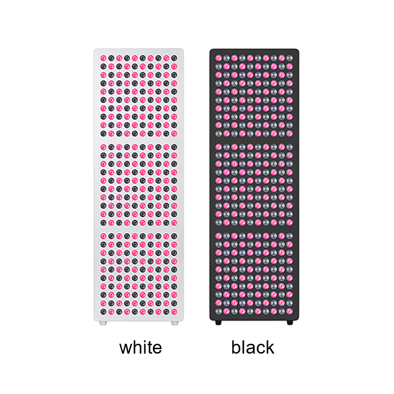 300pcs Red Light Panel8