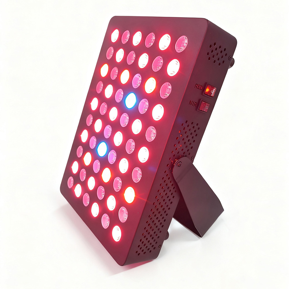 AL300 Black version 60pcs Red Light Panel1