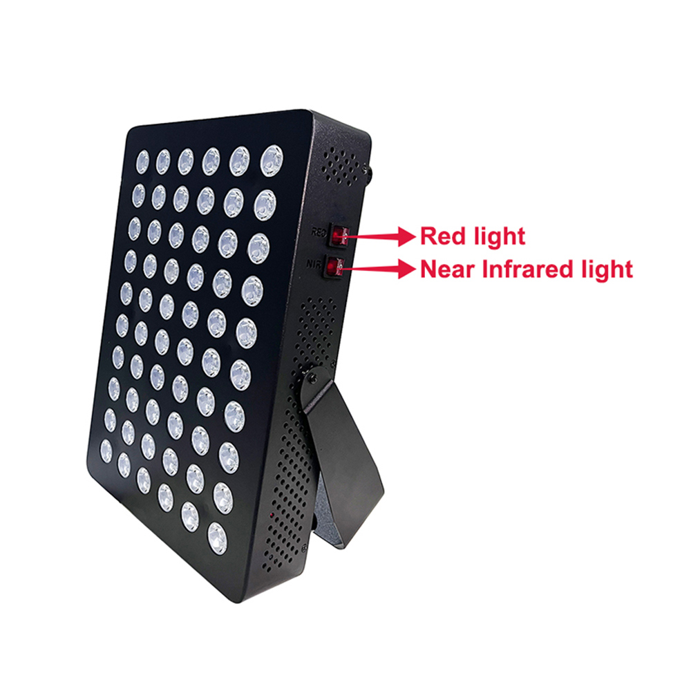 AL300 Black version 60pcs Red Light Panel7