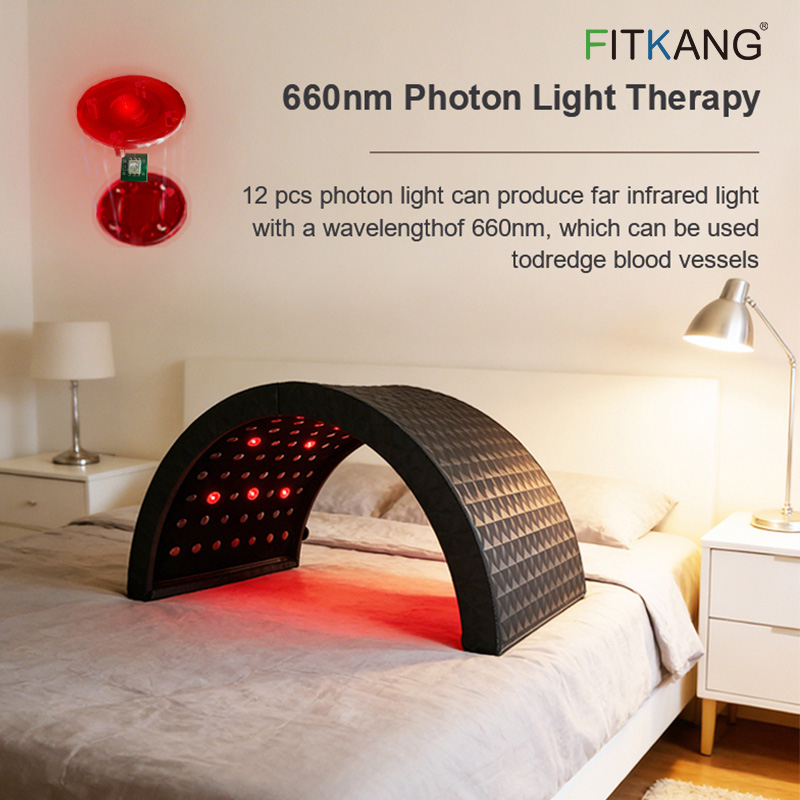 Foldable sauna cabin infrared sauna dome4