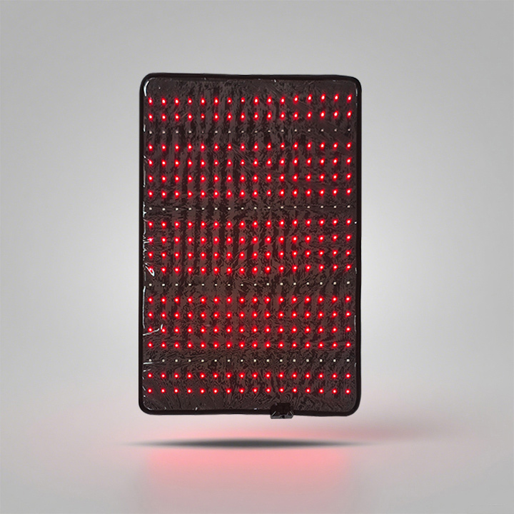 LED Red Light Therapy Pad 1