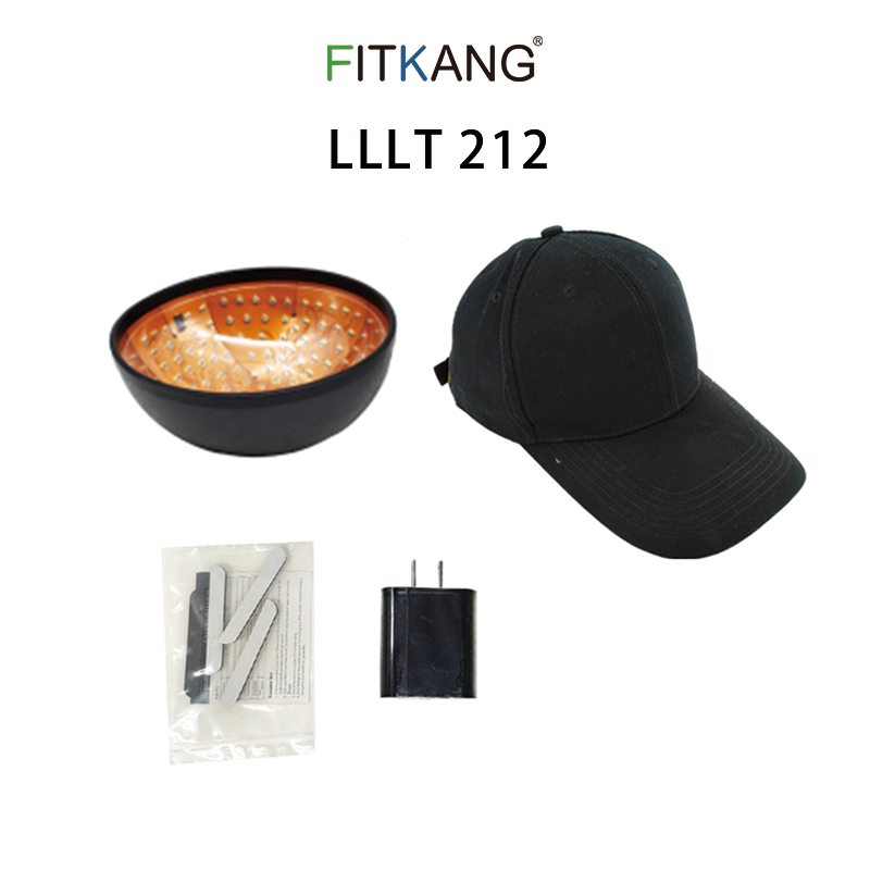 Laser Lights Therapy Hat11