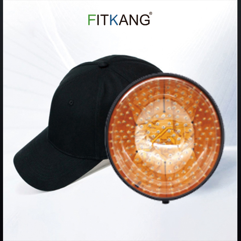 Laser Lights Therapy Hat3