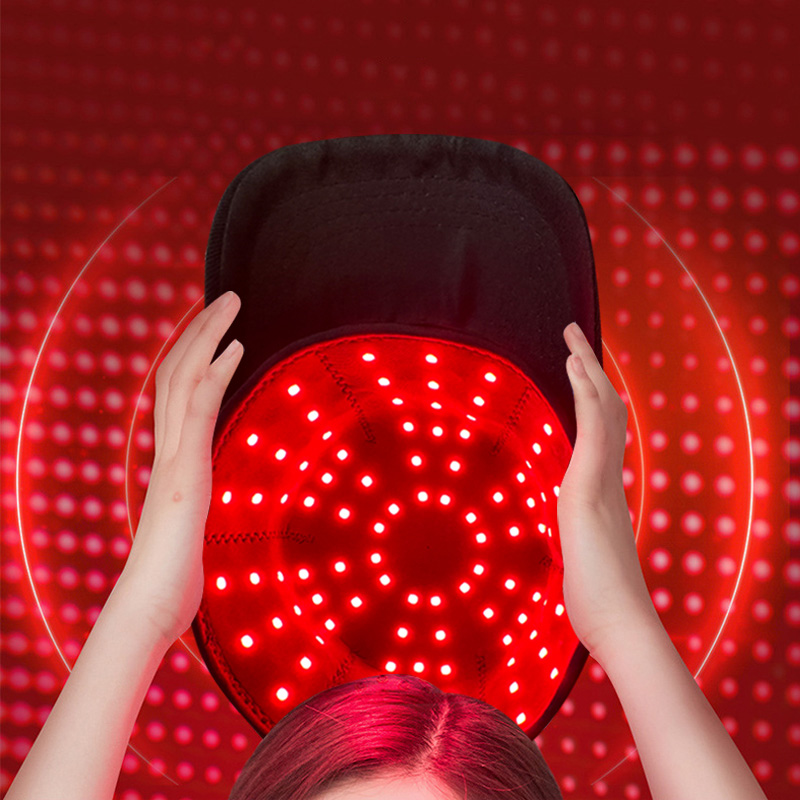 Red Light Hat2