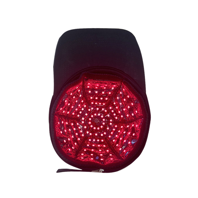 Red Light Hat5