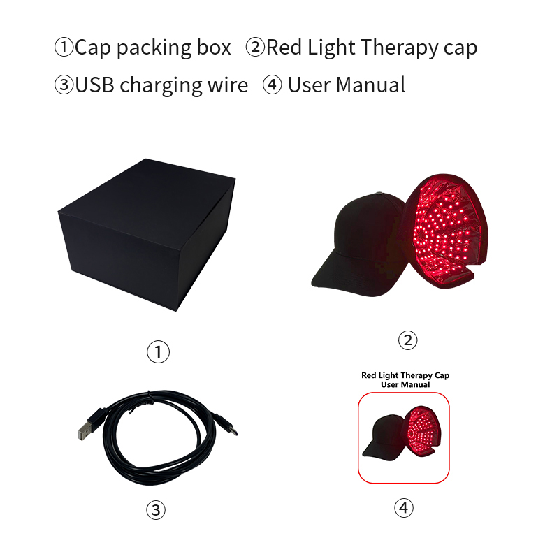 Red Light Hat6