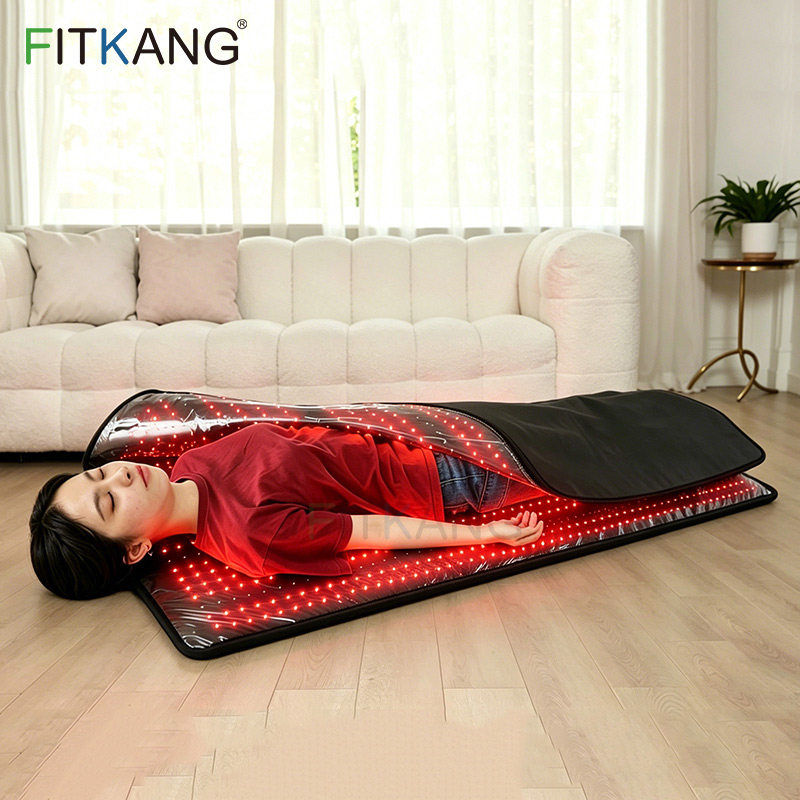 Red Light Therapy Blanket