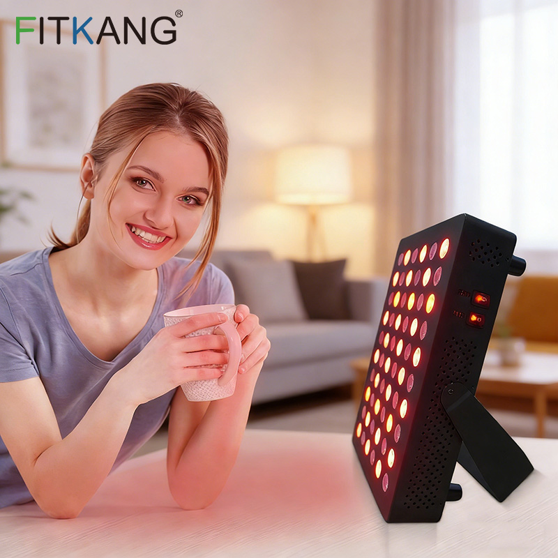 Red Light Therapy Panels