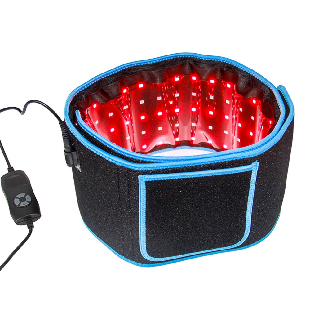 Red light belt + far infrared ray heating11