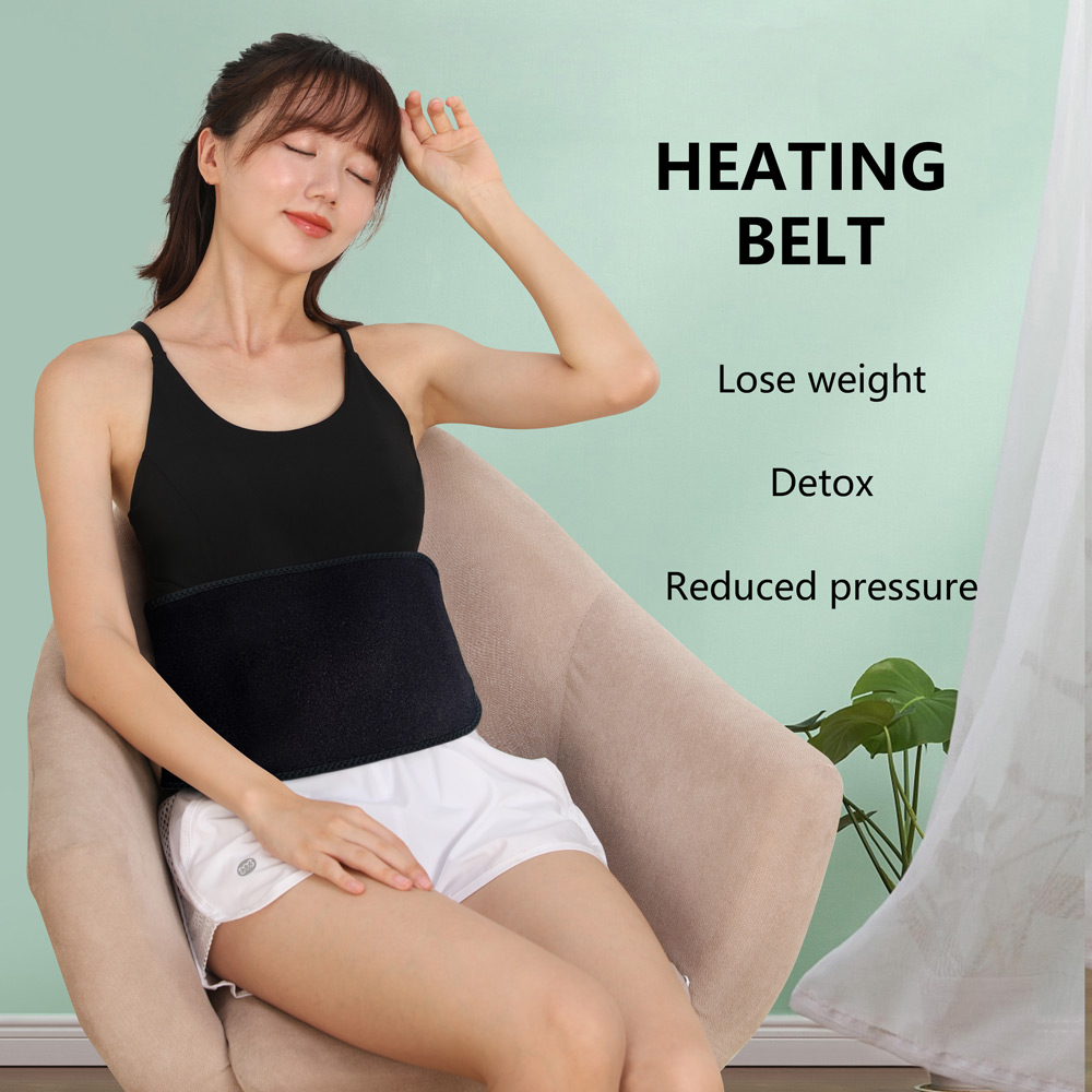 Red light belt + far infrared ray heating2