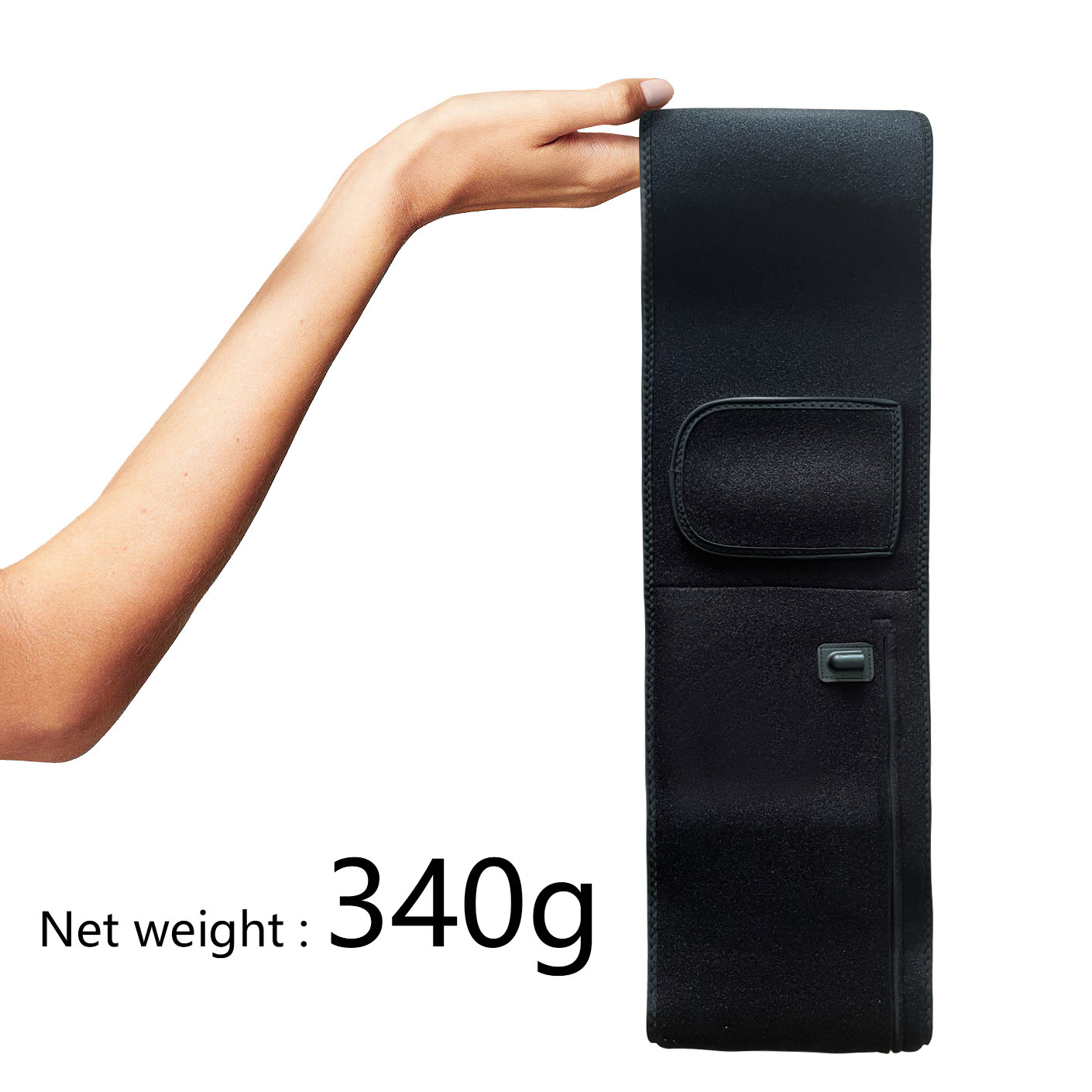 Red light belt + far infrared ray heating5