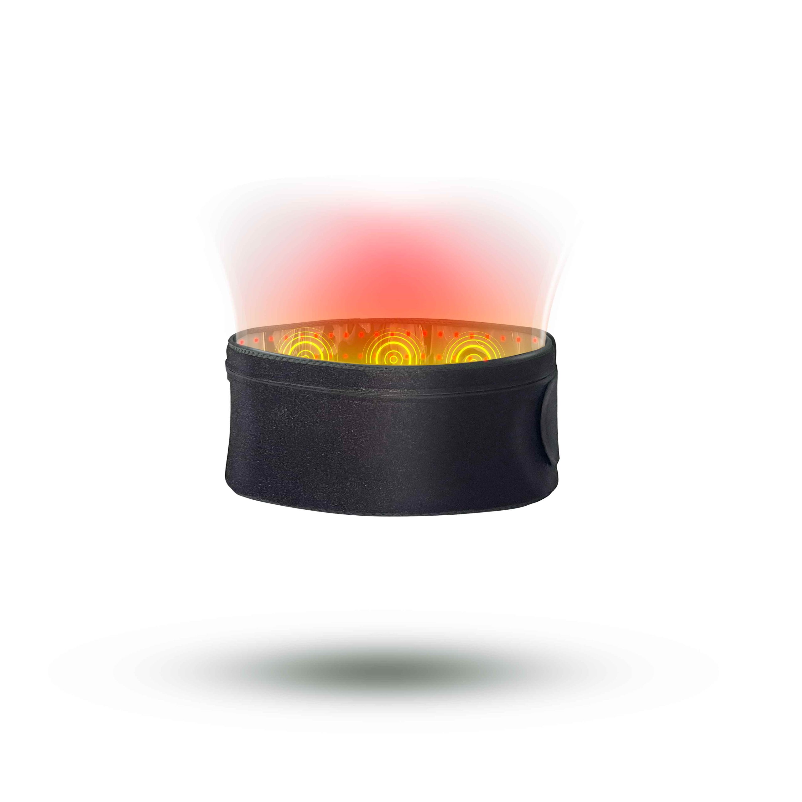 Red light belt + far infrared ray heating6