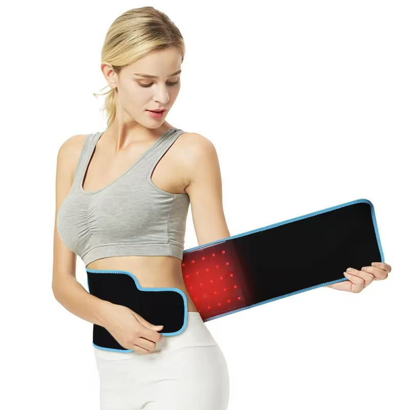 Red light belt + far infrared ray heating8