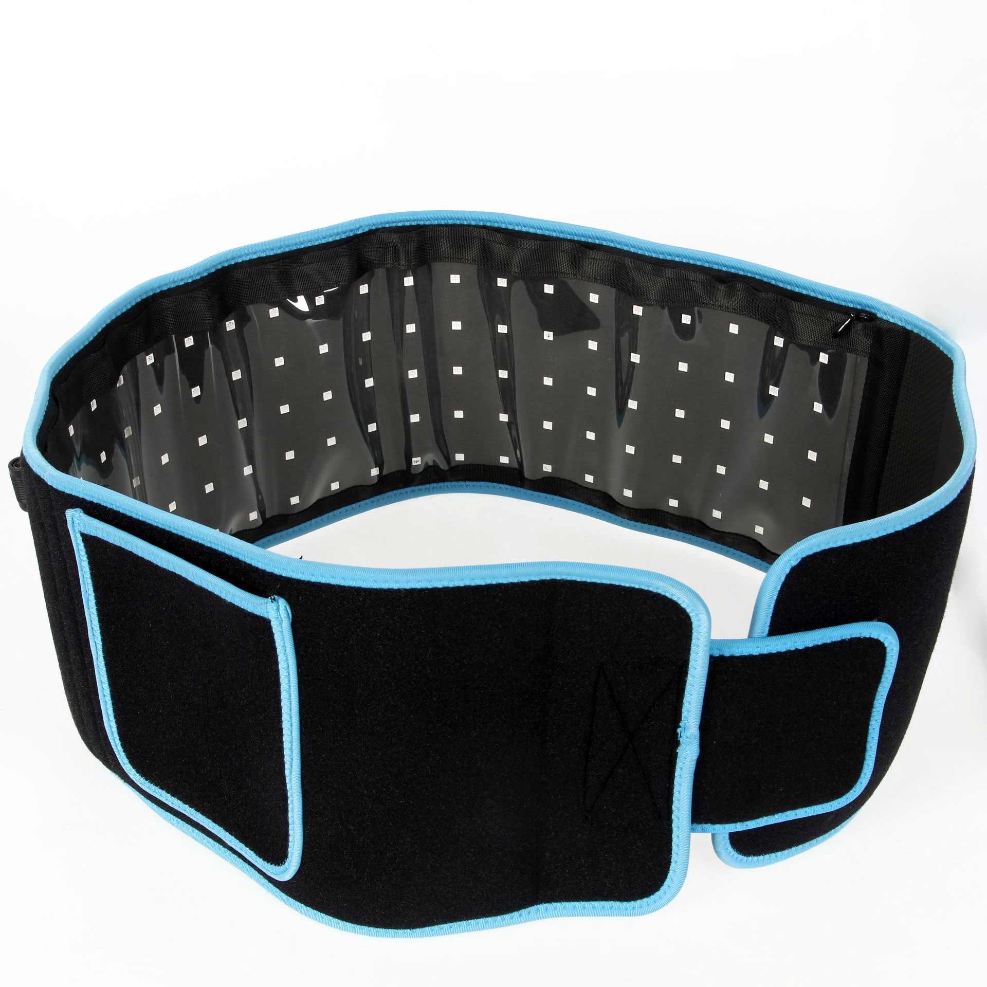 Red light belt + far infrared ray heating9